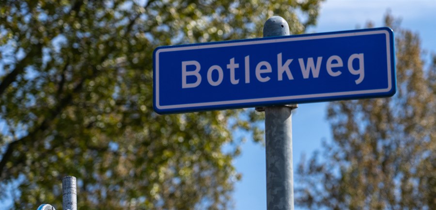 Bericht Botlekweg afgesloten tot en met 12 juni bekijken