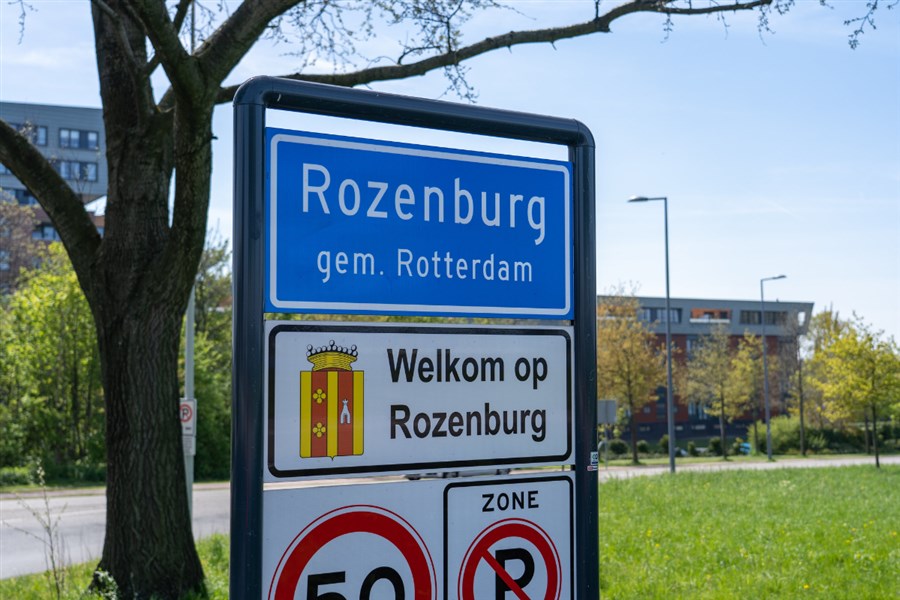 Bericht Werkzaamheden en afsluitingen rondom Rozenburg en de A15 bekijken